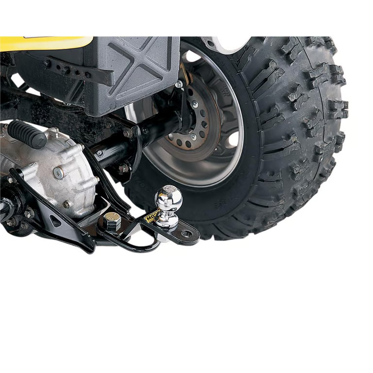 Moose Three-Way 2in. Receiver Hitch ATV/UTV 4504-0102