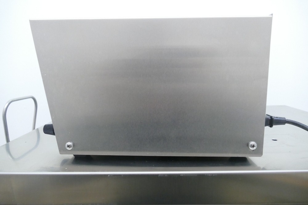 Terra Universal 9505-17 Plasma-Preen Controller (For electron microscope)