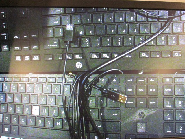 Elmo TT-12 Document Camera Presenter 12x Optical Zoom