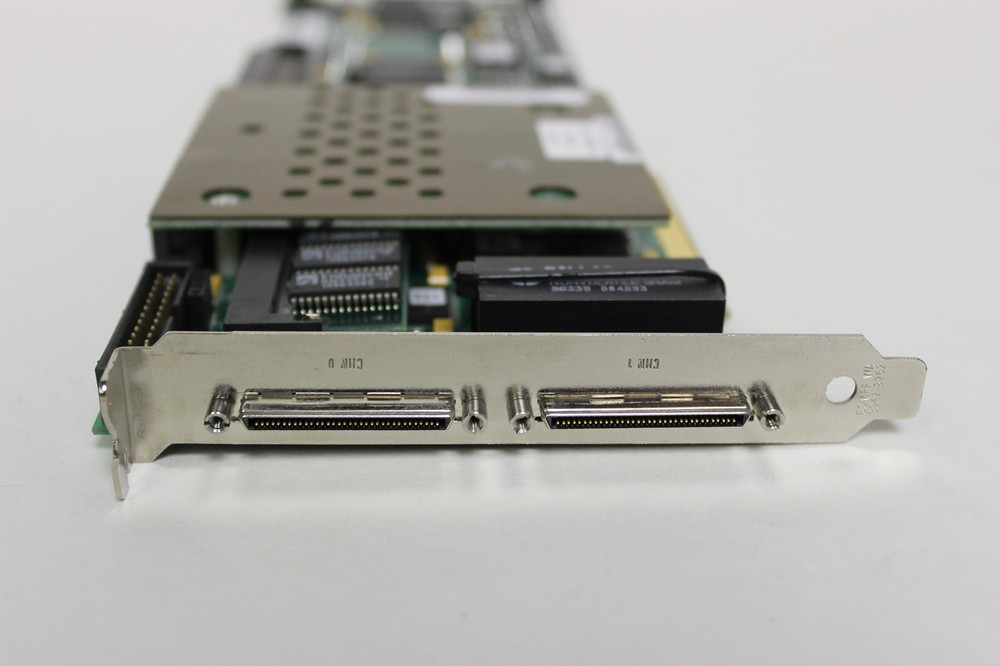 DEC DIGITAL 30-48115-02 PCI RAID CONTROLLER DO40393-4E-DIG WITH WARRANTY