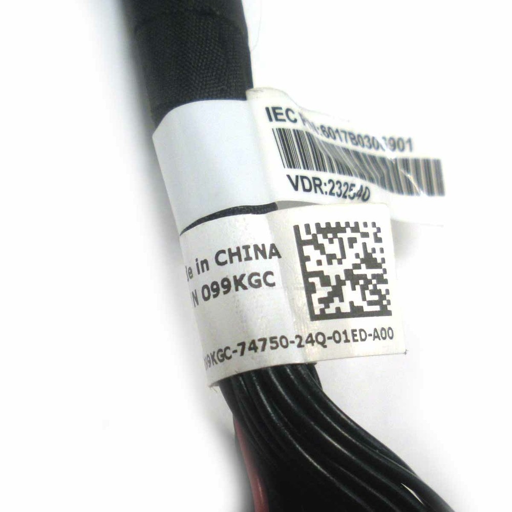 Dell 99KGC EMC Controller Cable for PowerEdge C6220