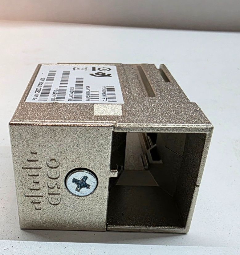 Cisco C9200-STACK Switch Module