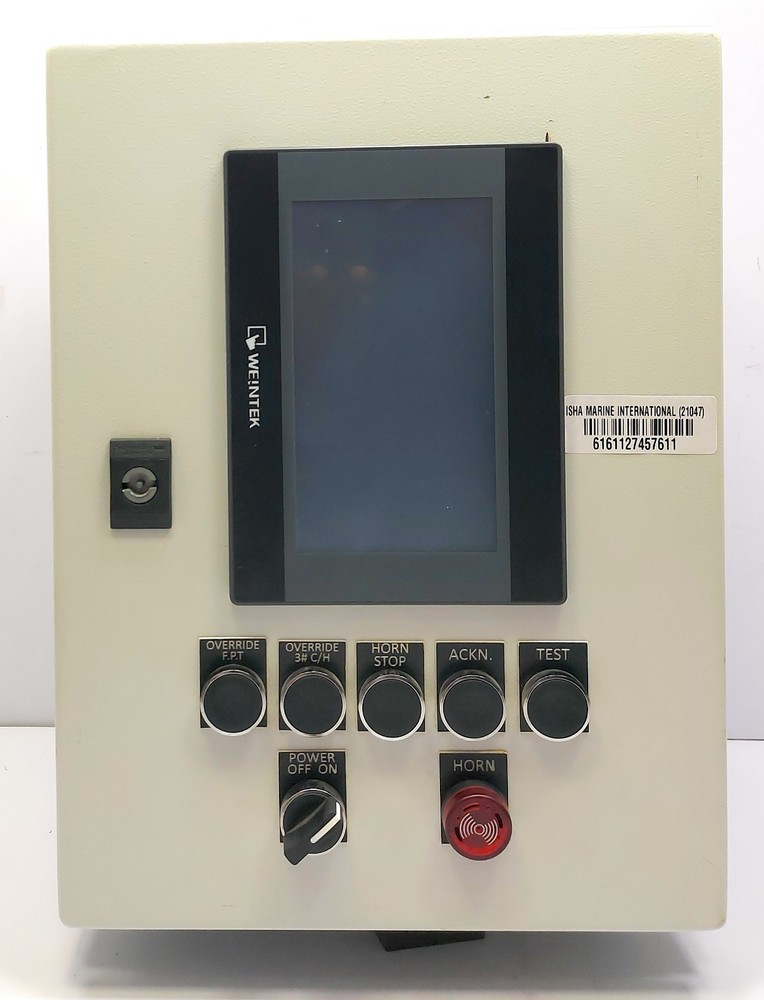 RONGDE water level detection system