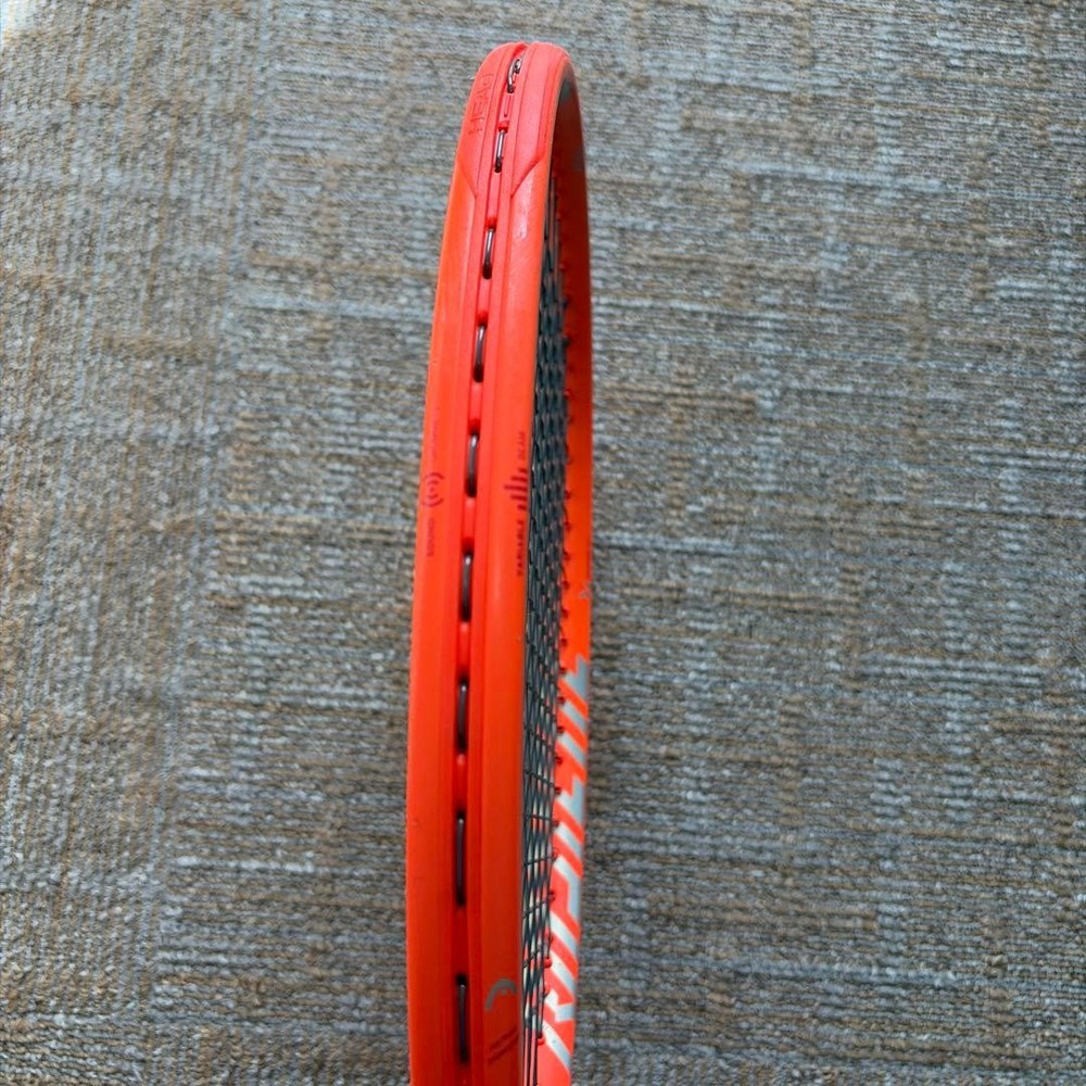 Head RadICal PRo RadICal PRo G2