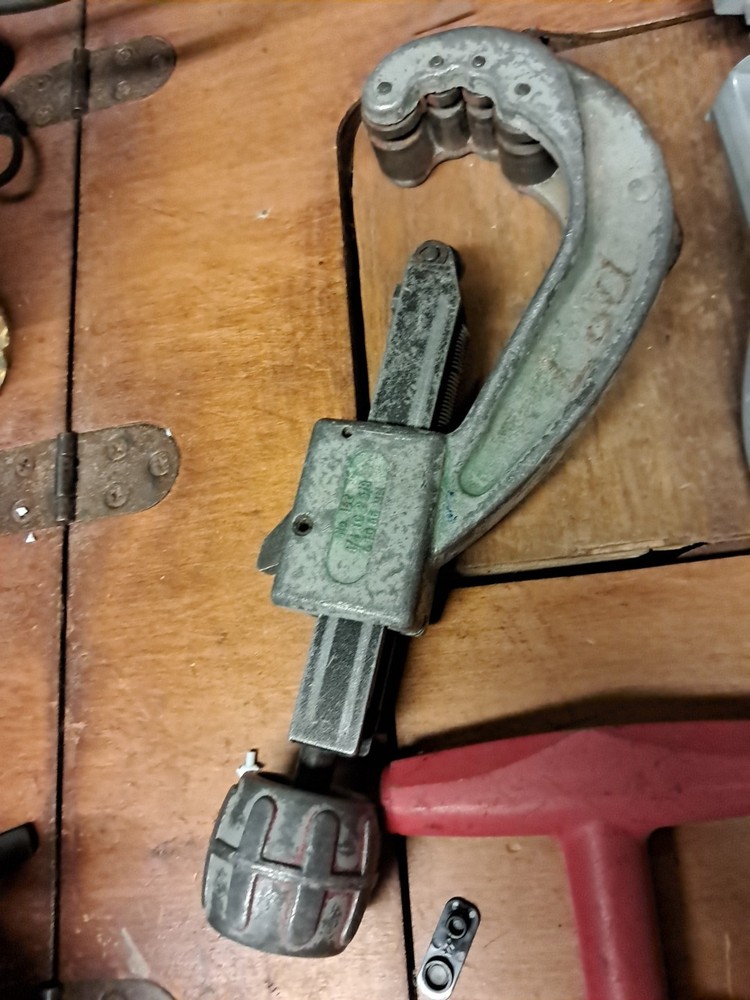 tool lot used - usa