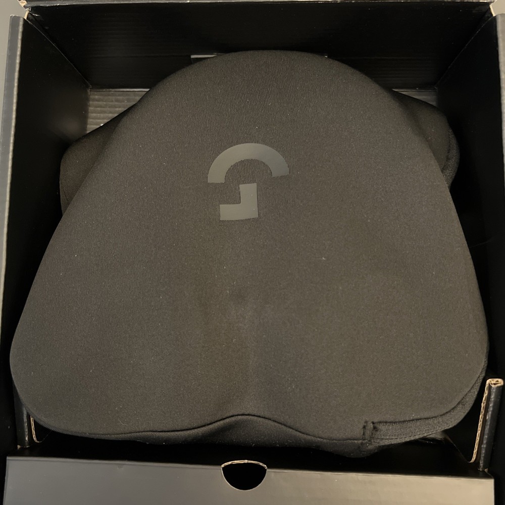 Logitech Pro X 2 Lightspeed ** MISSING DONGLE RECEIVER**