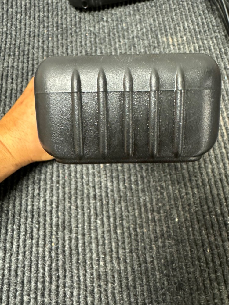 Extech Instruments CFM Thermo Anemometer With Vane And Case