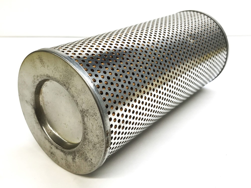 Vickers SS Filter A-6 Element 404210 NOS