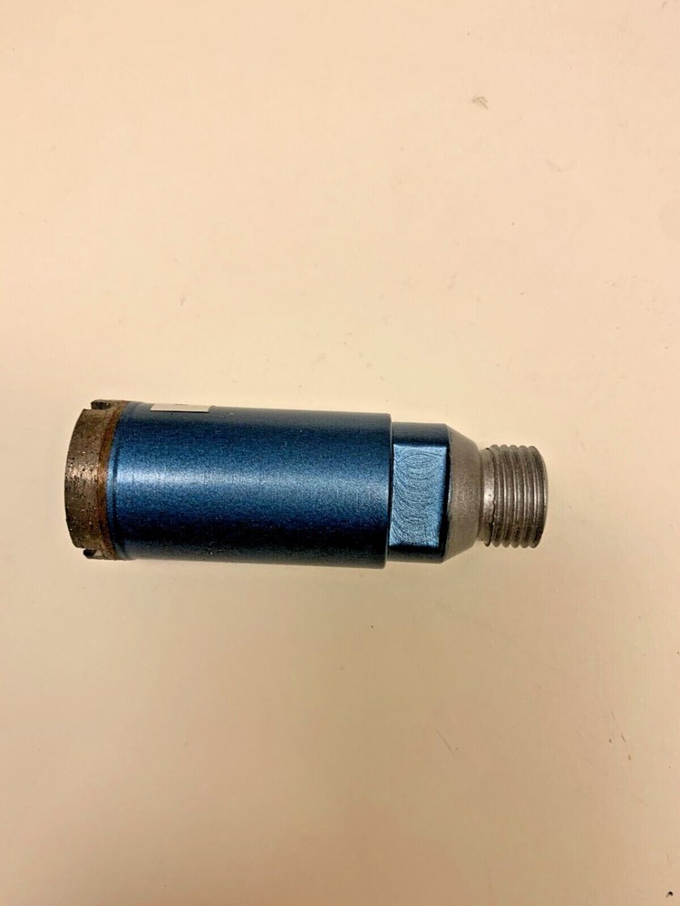 Diamond Core Drill Bits For Granite Concrete Countertops choose your Sizes