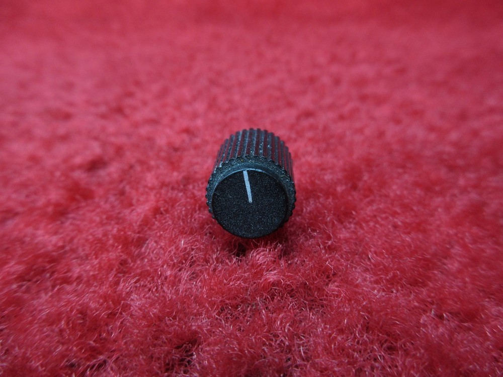 Avionic Knobs