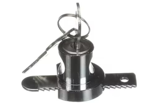 Fits Federal Industries 800 Lock Kit with Keys