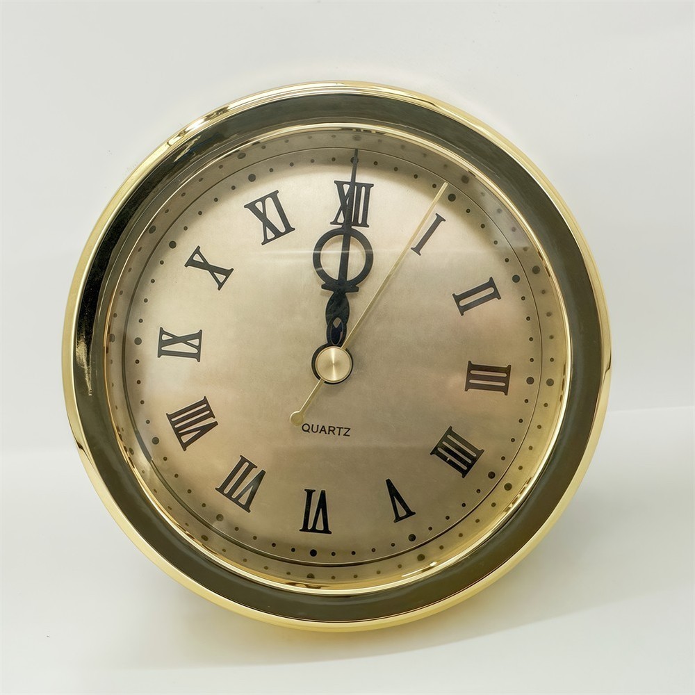 For Quartz Clocks Clock Movement Clock Making Projects Accurate Timekeeping