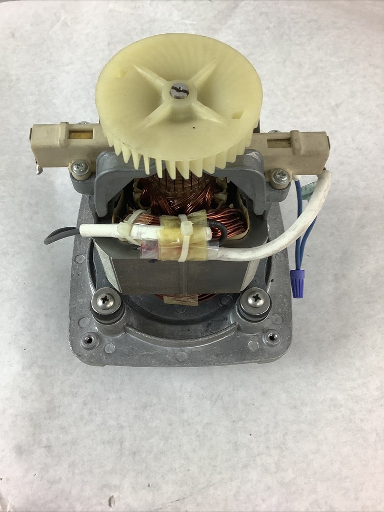 028100 Waring Motor Genuine OEM WAR028100