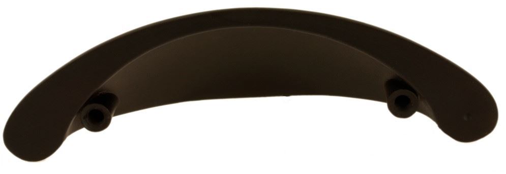 2-1/2" Country Store Cup Pull Oil Rubbed Bronze