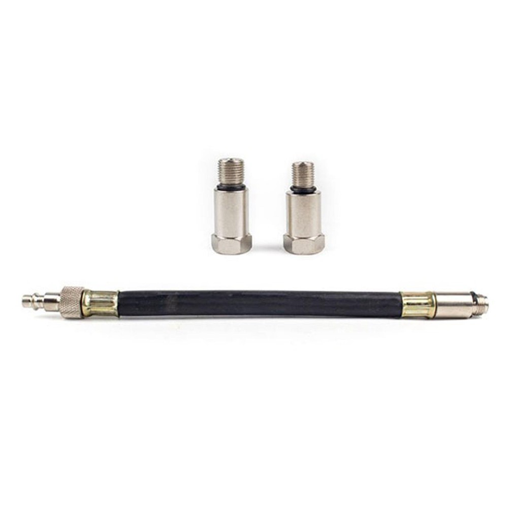 Gasoline Engine Cylinder Leak 0-100PSI Compression Leak Out