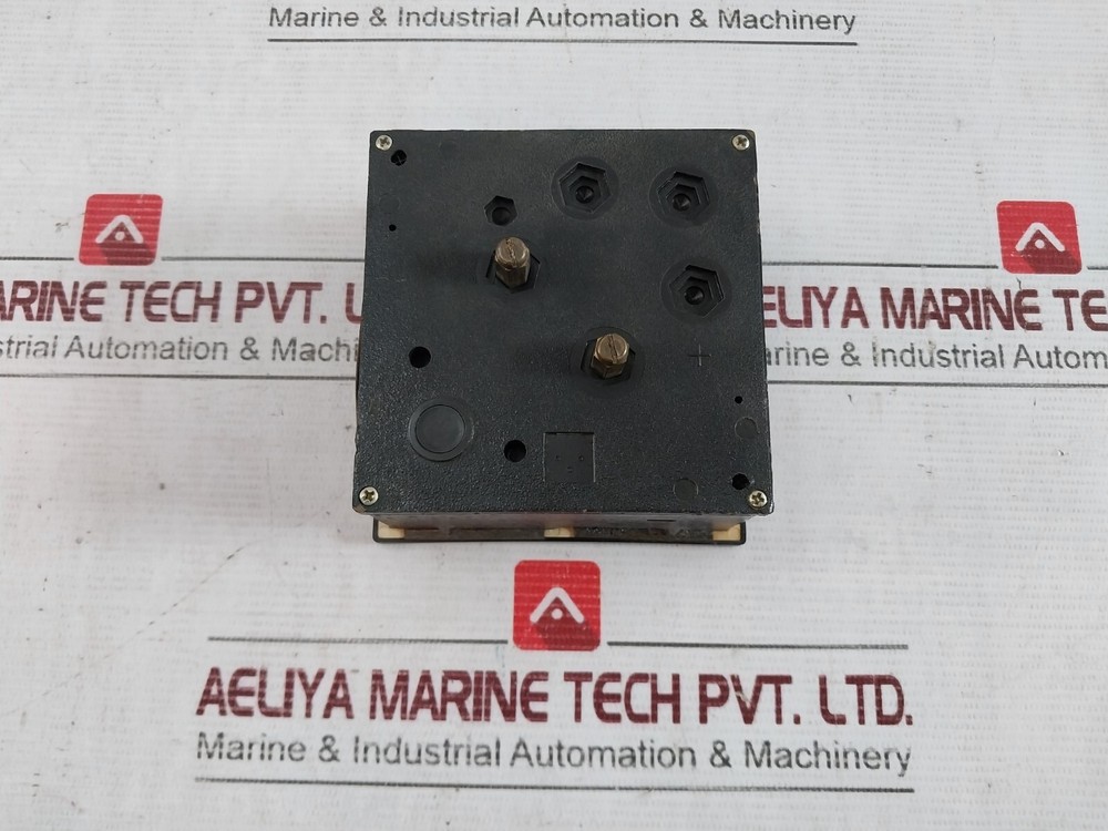 SACI 0-300V Voltmeter