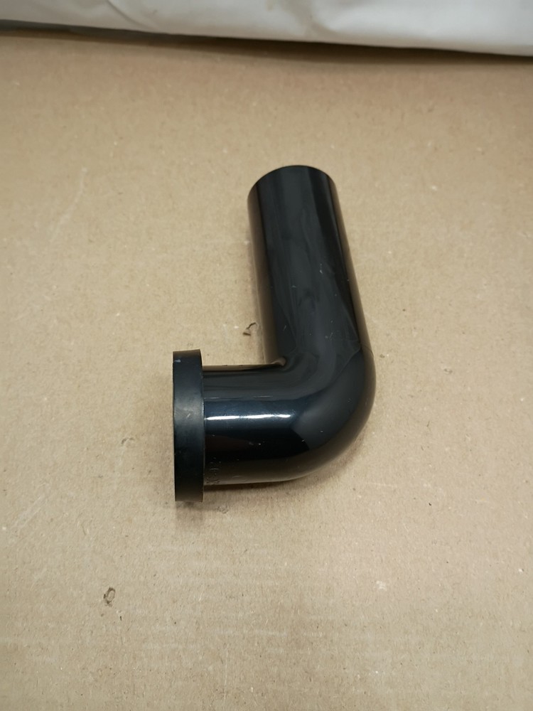 Glacier Bay GB500 Turbo Grind 1/2hp Garbage Disposal Continuous Feed Open Box