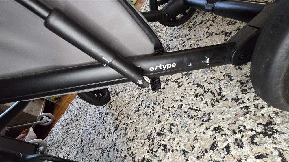 Anex E Type Stroller