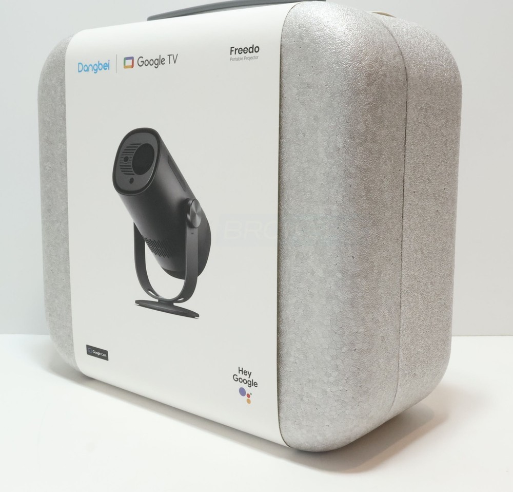 Dangbei Freedo Portable Projector