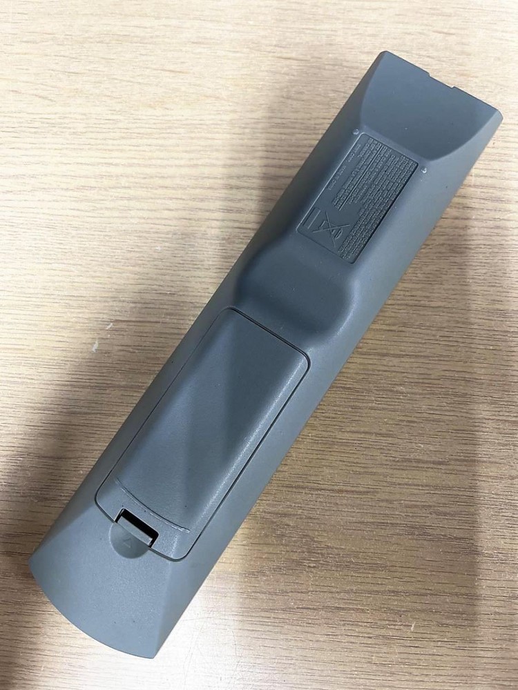 SONY Audio Remote Control RM-SM3