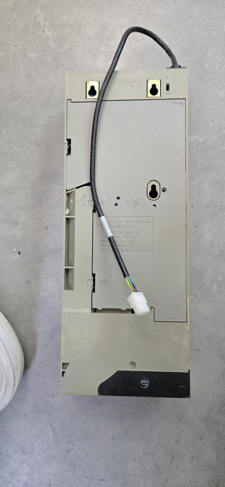 MEI VN4510 Coin Changer - untested (MDB Interface)