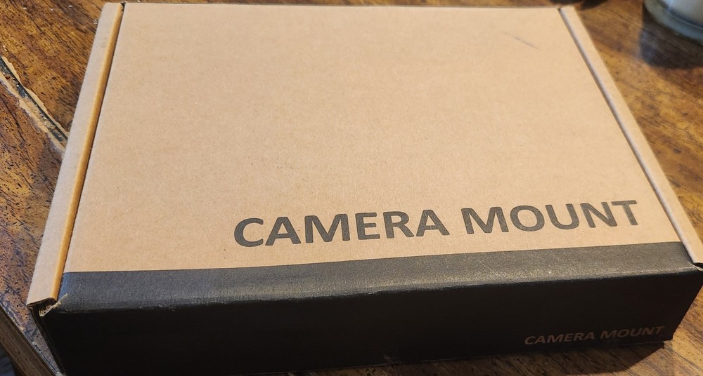 QSC PTZ Camera Ceiling Mount