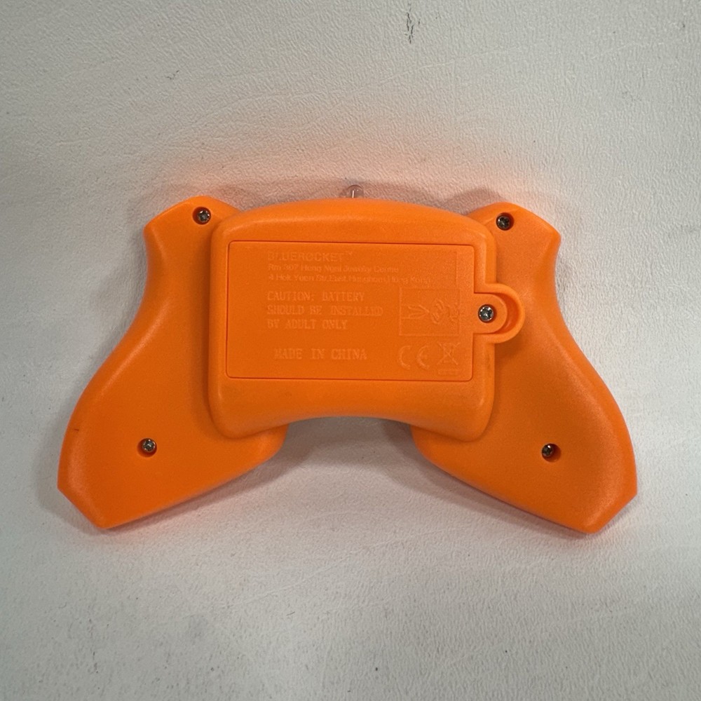 XTBOTS Dinobot Remote Control Replacement REX Code+Control Dinosaur Robot Remote