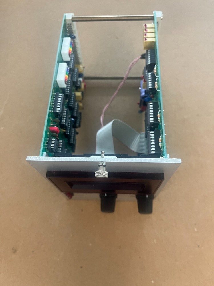 Analog Devices AD2026 with Display Module Board 85394 85554