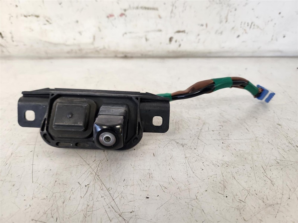 2013-2017 Lexus Ls460 Back Up Rear View Camera Trunk Oem