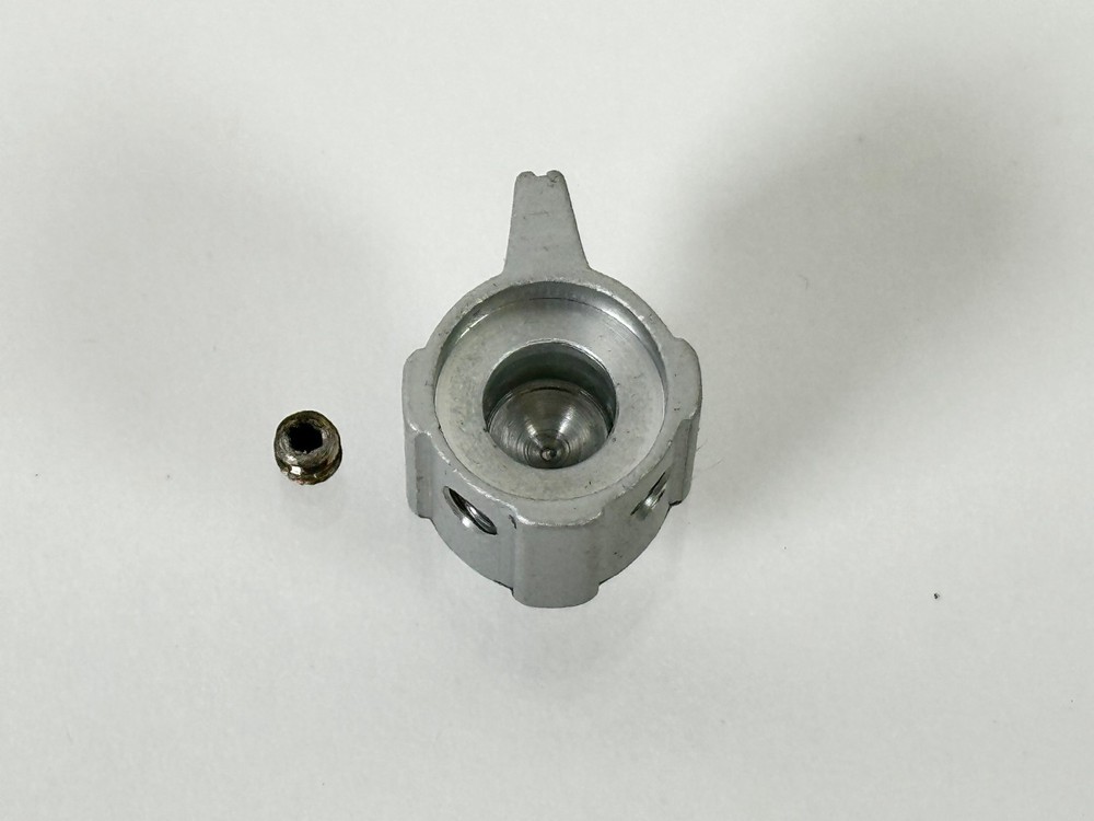 Vintage API Control Knob for Modules / Consoles