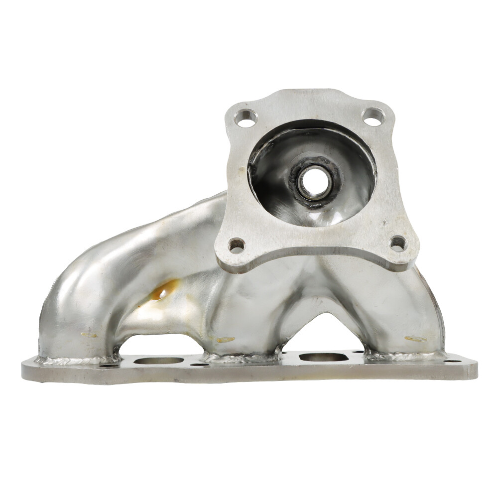 Labwork Right Exhaust Manifold Header For 2013-2020 Nissan Pathfinder
