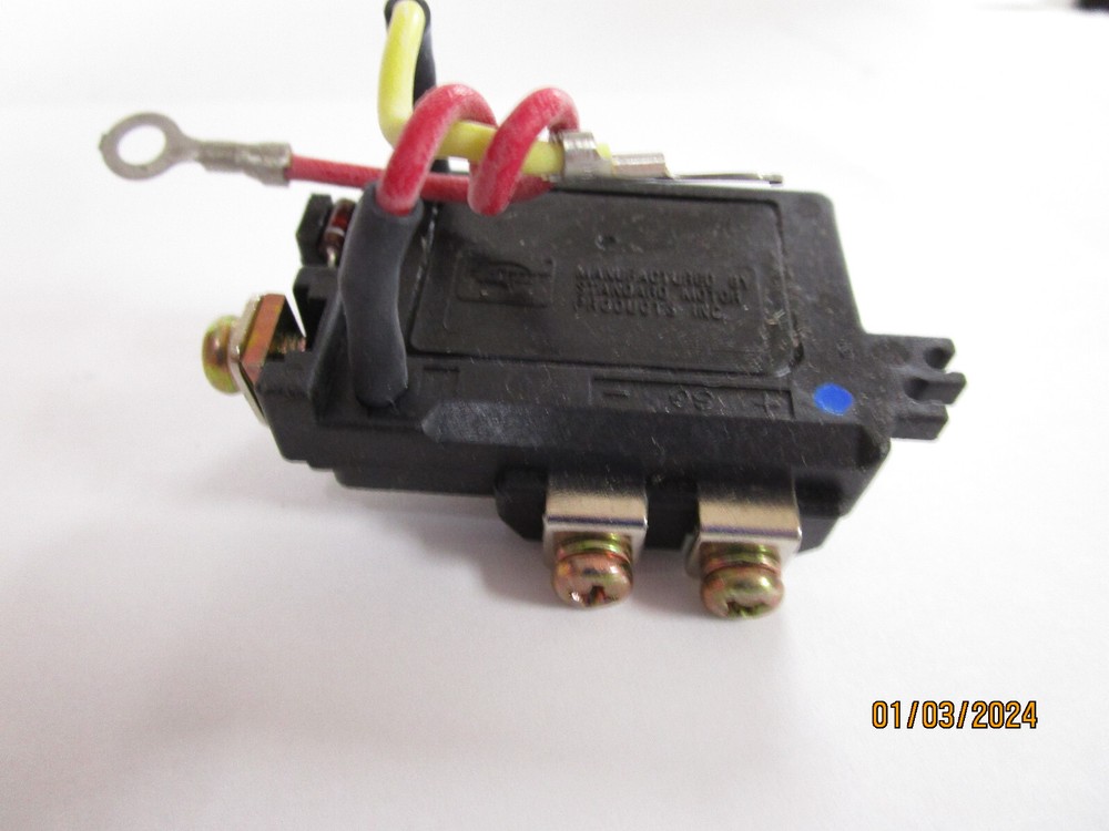 Ignition Igniter Standard LX-598