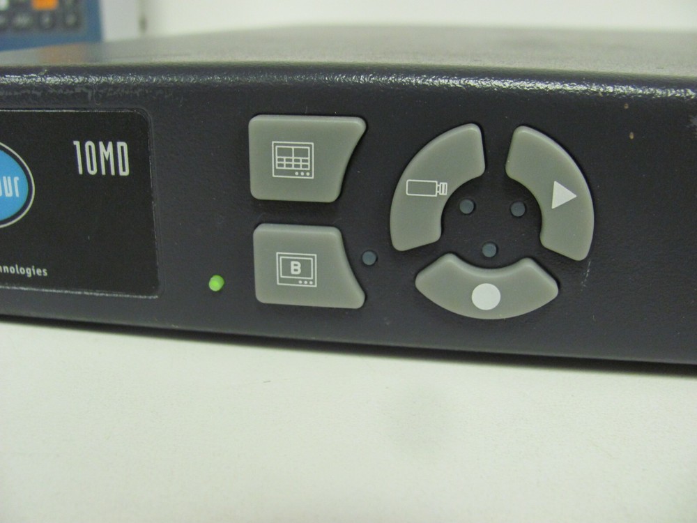 IMPAC Technologies Calibur 10MD CBR-10MD