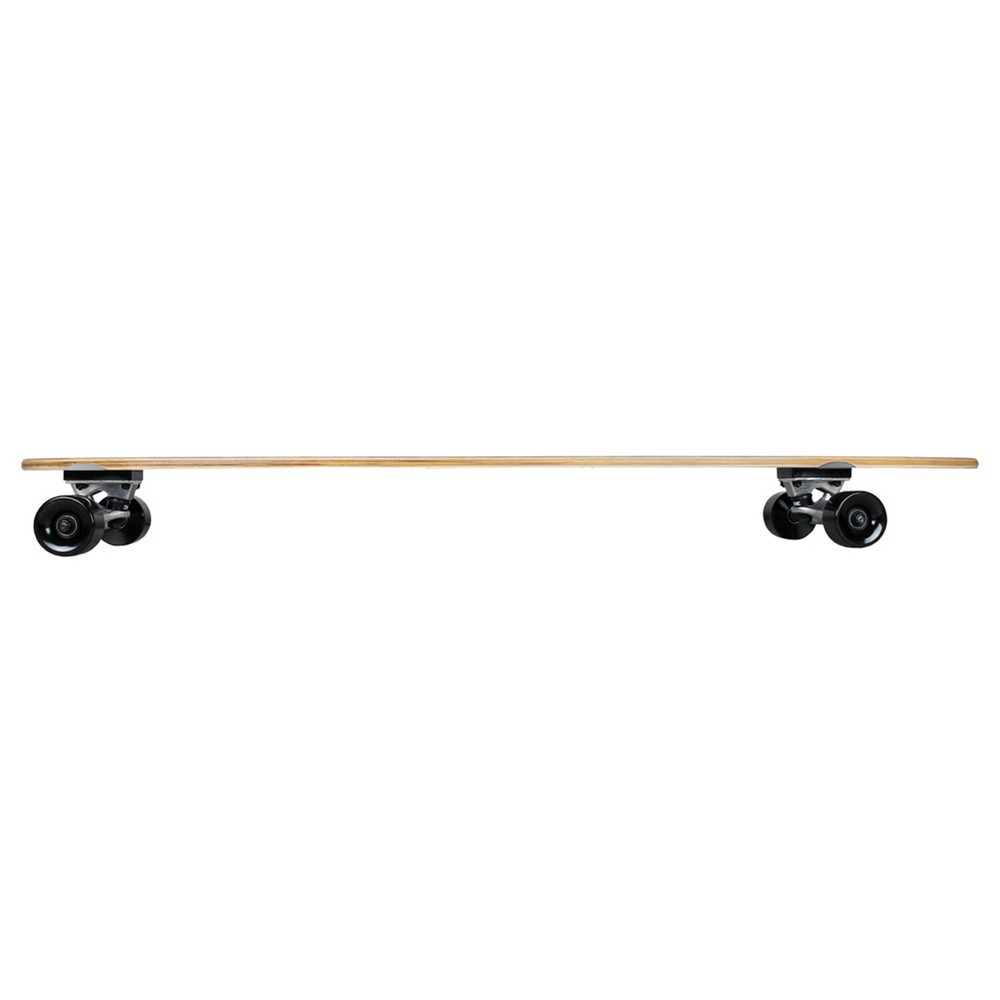 Krown Longboard Complete City Surf Disco 9" x 46"