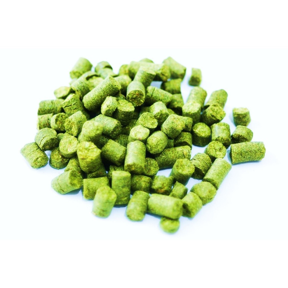 Zythos Hop Pellets 1 oz for Home Brew Beer Making