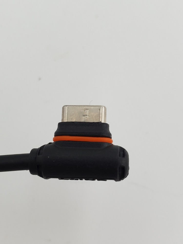 Unity Axon Link USB-C / CRN Laser 7" FDE