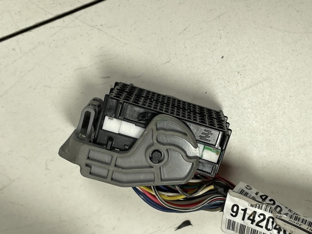 2012 KIA OPTIMA SX 2.0L ENGINE WIRE HARNESS OEM+