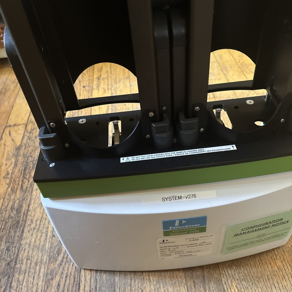 Perkin Elmer 2105 Plate Stacker EnVision 2105