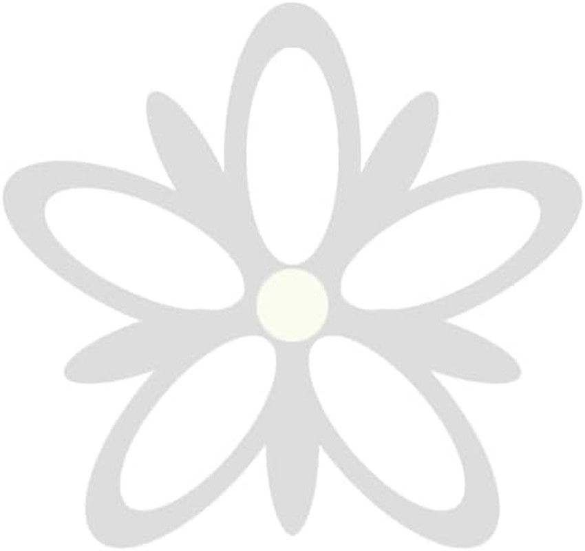 F862L-WHF 60" Flat White Ceiling Fan with LED Light & Remote Control