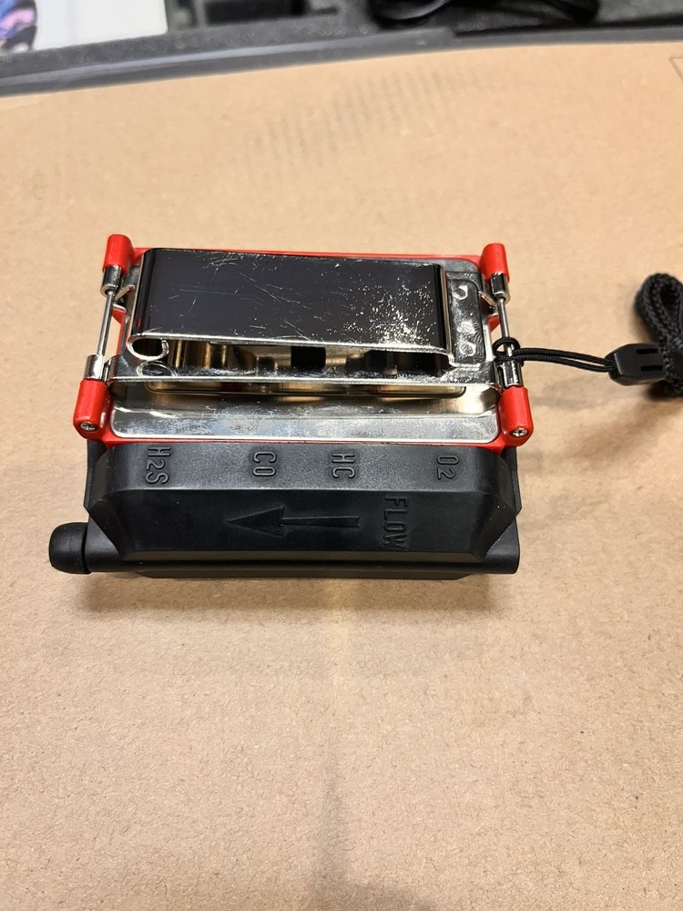 RKI GX-2001 Confined Space Kit