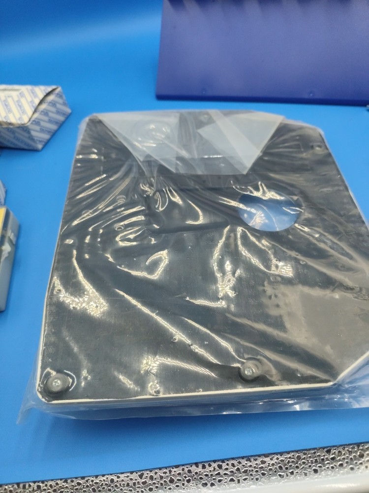 Microscope Part Base Plate