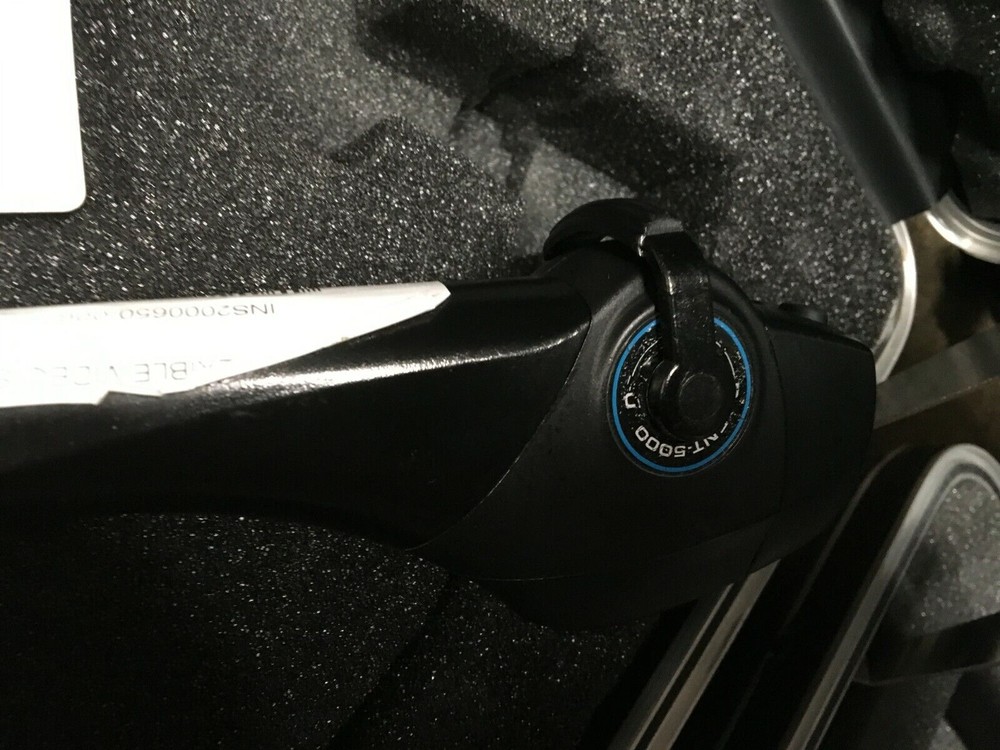 Vision Sciences ENT-5000 FLEXIBLE VIDEO ENDESCOPE with case