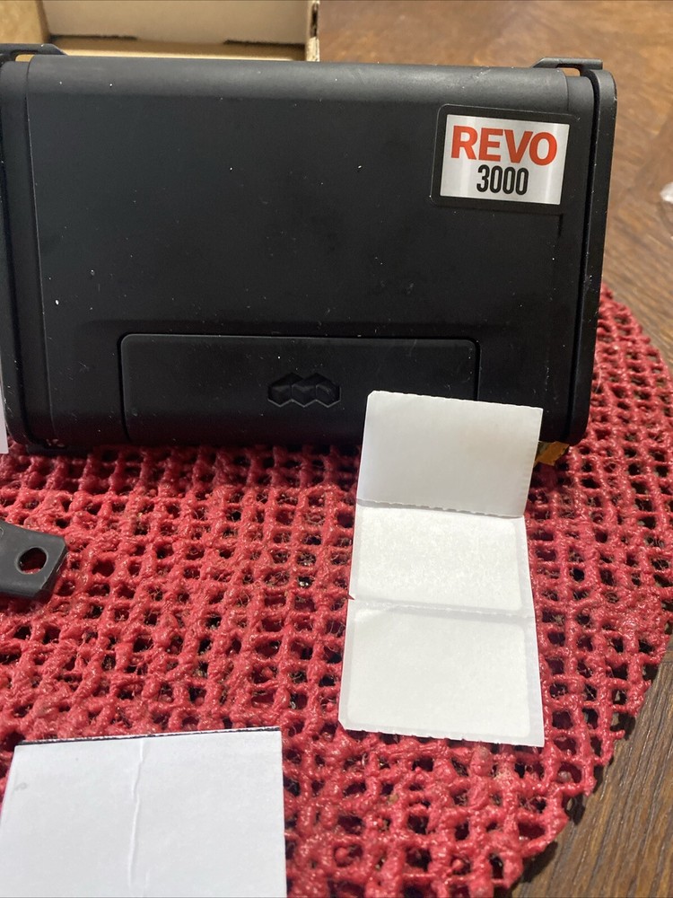 Advantage REVO 3000 GPS Vehicle Tracker