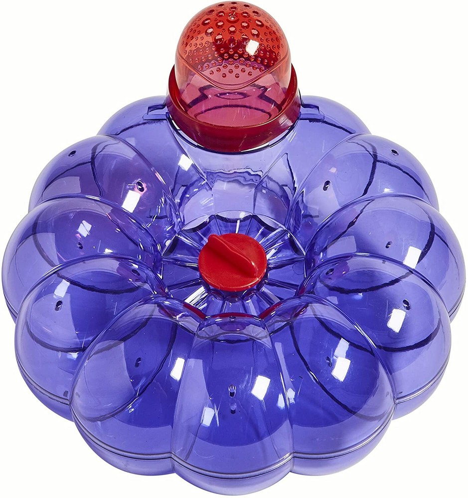 Kaytee Crittertrail Plastic Loop D Loop Pet Accessory
