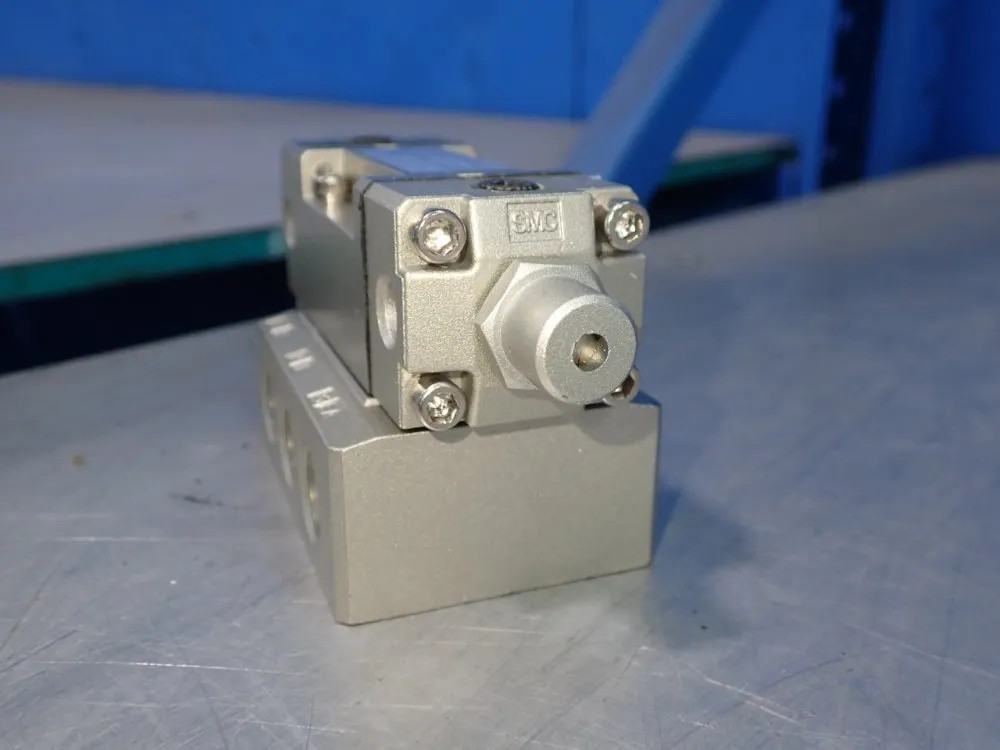 SMC VALVE NVSA4214-55A