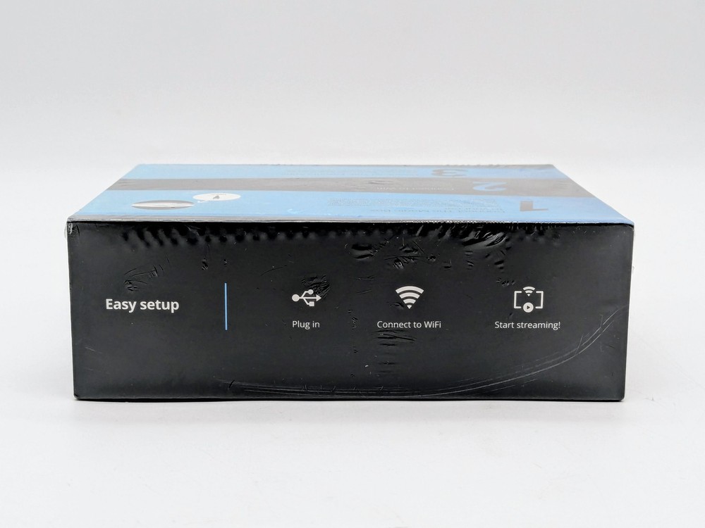 Magic Brand Magic Box 2.0 Wireless Wireless Auto Streaming Adapter