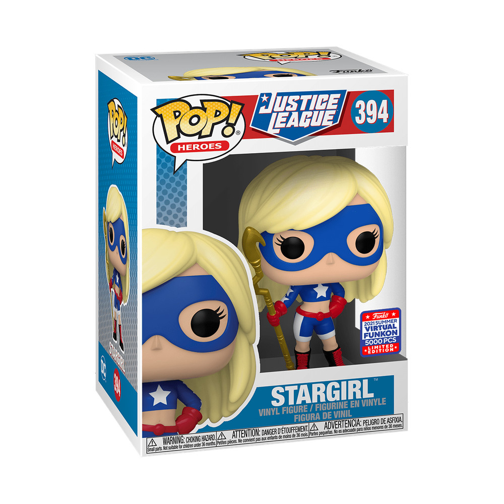 Stargirl #394