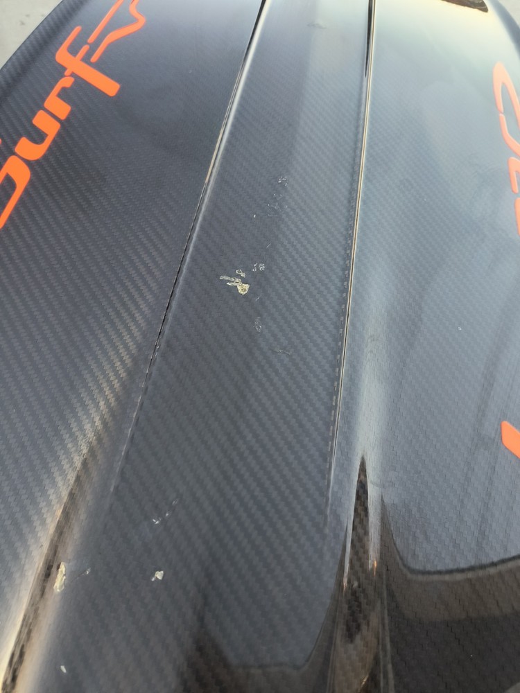 Sweet! JETSURF TITANIUM RACE