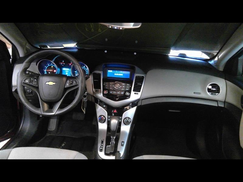 CRUZE 2015 Headrest 359571