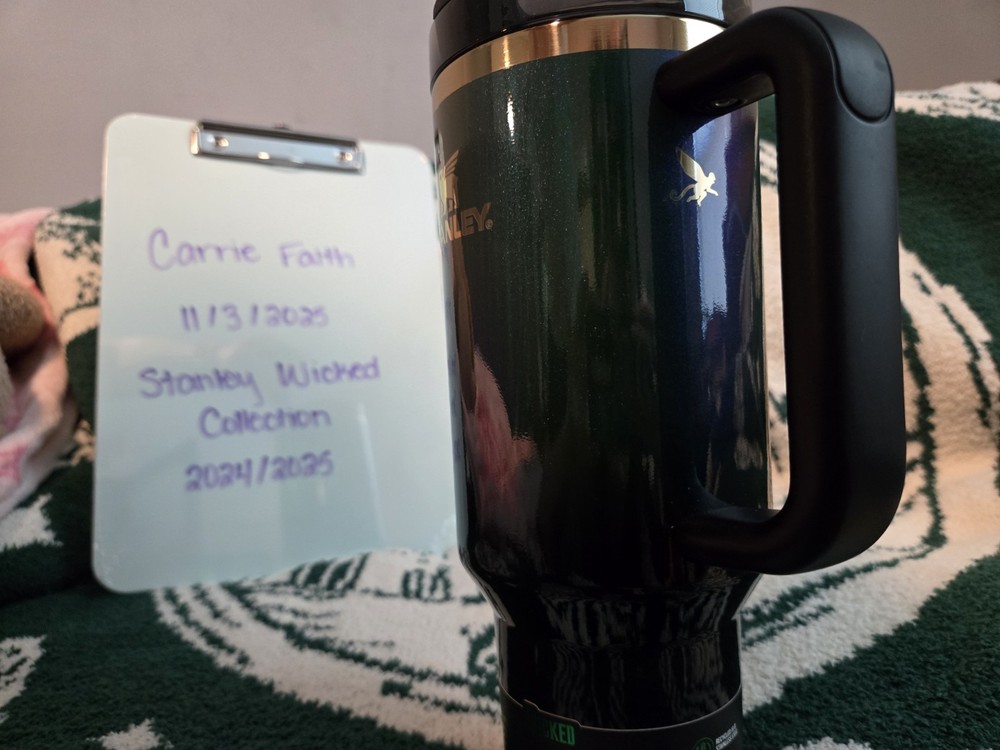 Stanley Wicked Collection 2024/2025